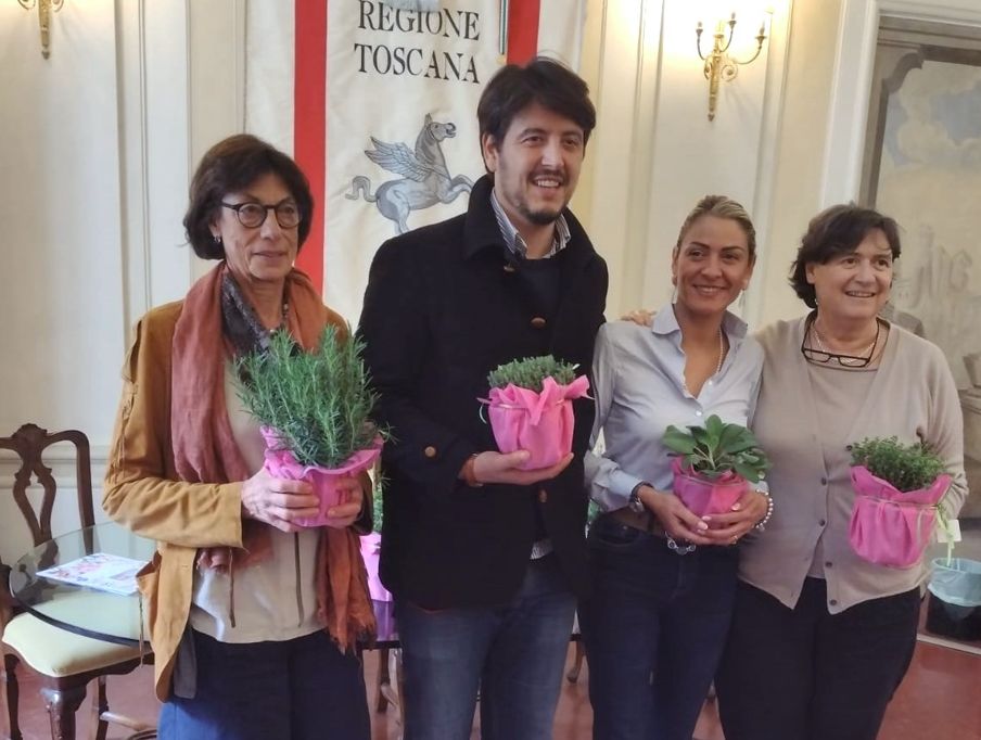 Torna Firenze Flower Show, mostra mercato di piante rare e inconsuete – Padovanews