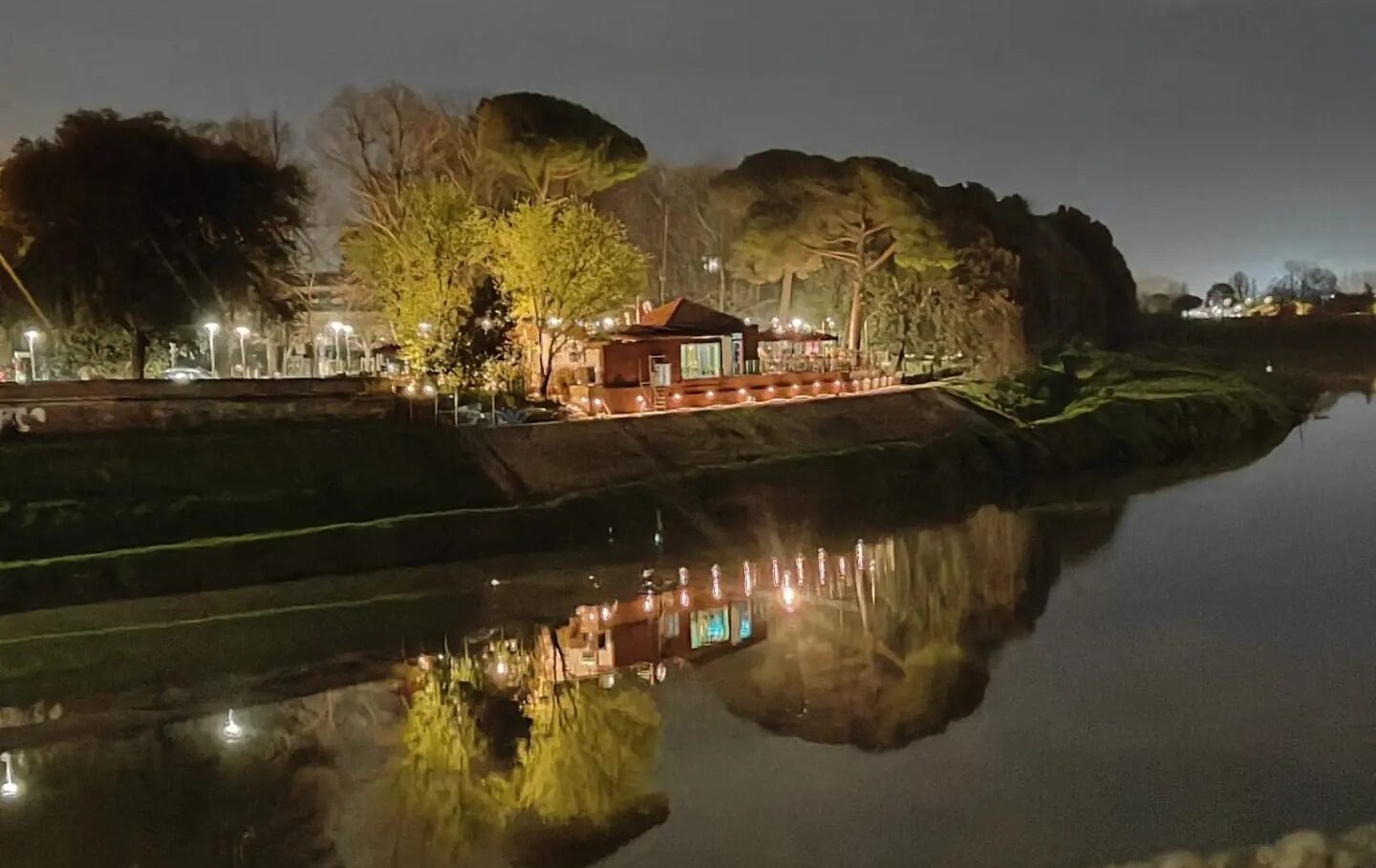 Un nuovo locale in un luogo storico amato dai pisani – L'Arno.it