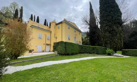 Una nuova sede per i matrimoni a San Giuliano Terme