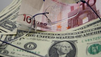 L'euro è in lieve calo a 1,0617 dollari in avvio di giornata