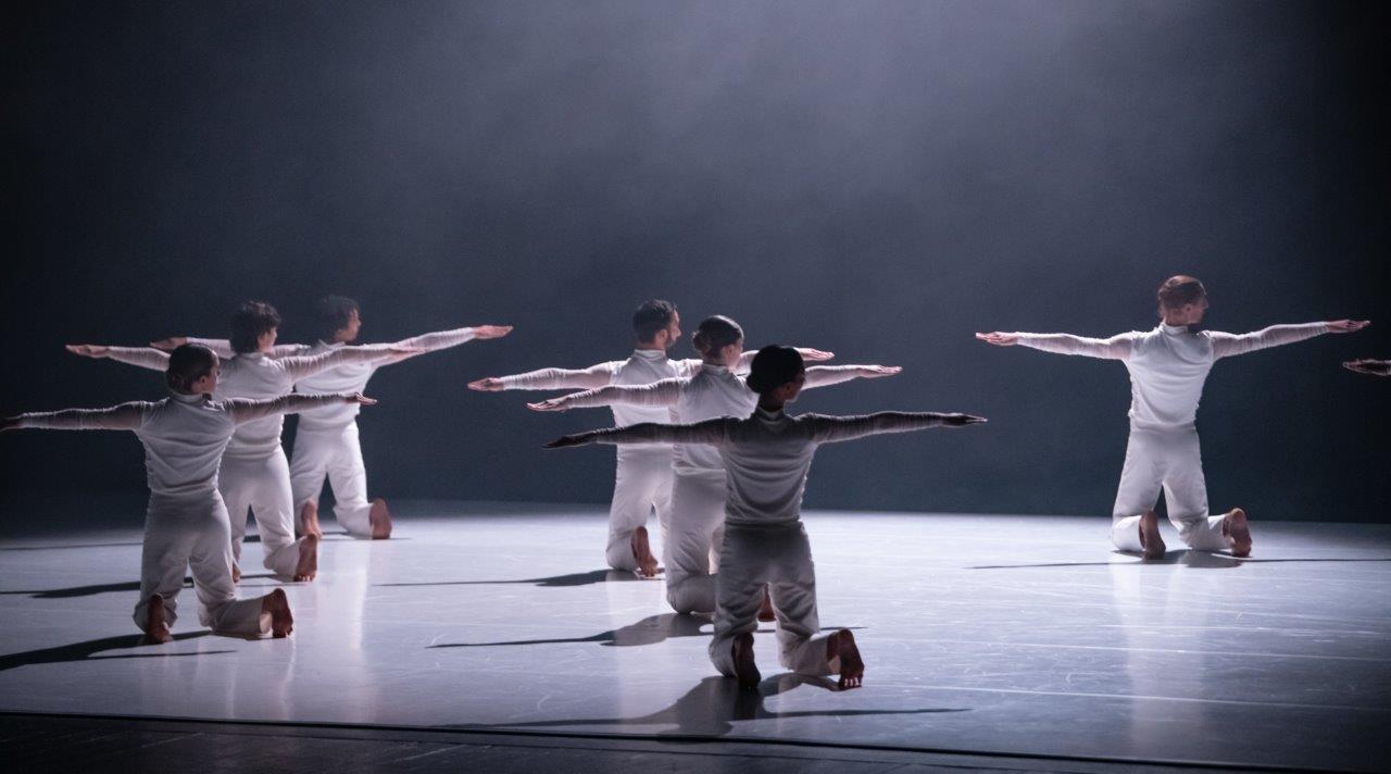 White room della Opus Ballet a teatro domenica 14 aprile - Cremonaoggi