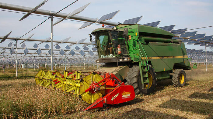 Pichetto, su agrivoltaico lavoriamo per la migliore formula