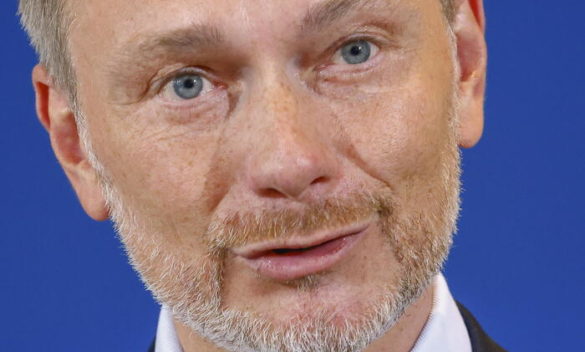 Lindner, su asset russi nessuna proposta, solo dichiarazioni