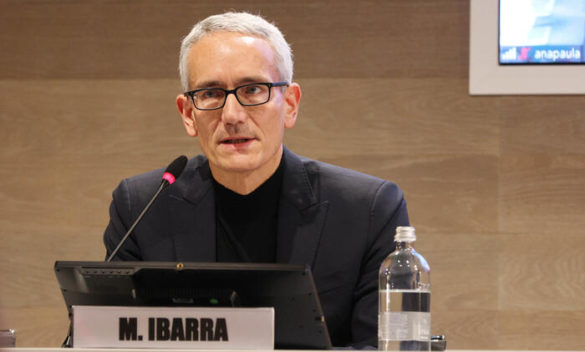 Ibarra: 'Grande attenzione del B7 sull'intelligenza artificiale'