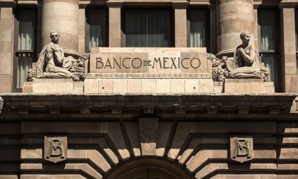 Banca del Messico, 'possibile taglio dei tassi a giugno'