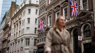 Borsa: l'Europa in ordine sparso in attesa della Bank of England