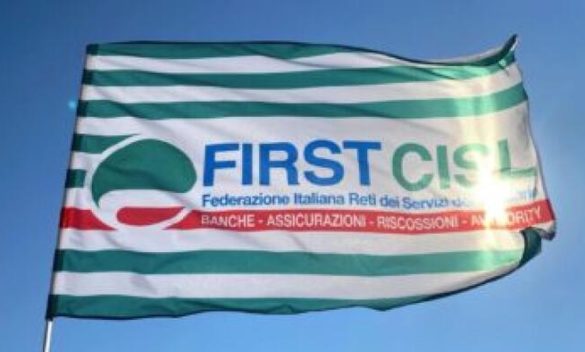 First Cisl, aumentano i comuni senza una filiale bancaria