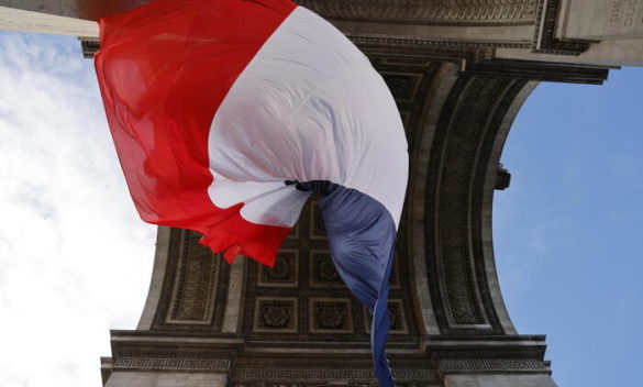 In Francia l'inflazione armonizzata sale al 2,7%, oltre le stime