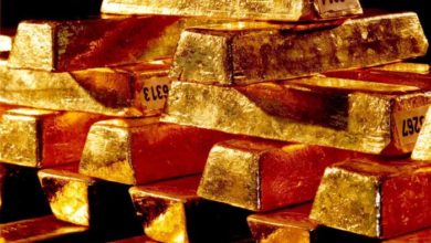 L'oro è poco mosso in avvio a 2.315 dollari l'oncia