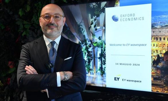 Rocco (Ey), meno spinta dagli investimenti privati nel 2024