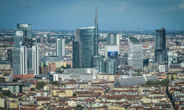 Stranieri cercano casa a Milano e Roma, Como al quinto posto