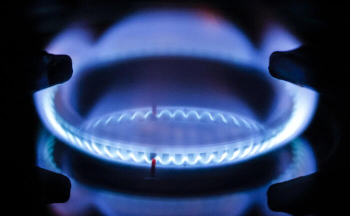 Il gas resta in tensione e chiude ai massimi da dicembre