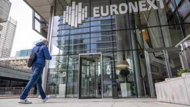 Borsa: l'Europa incerta tra banche centrali e inflazione