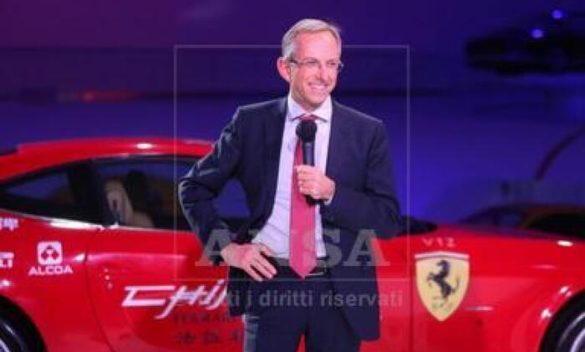 Ferrari, +19% l'utile netto del primo trimestre