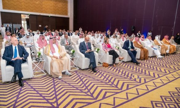 Fincantieri consolida la sua presenza in Arabia Saudita