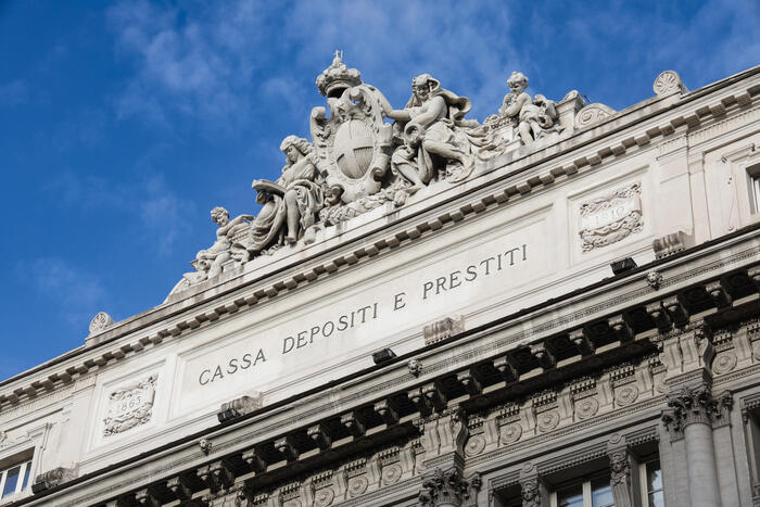 Freni, 'a un passo dal fondo dei fondi, al lavoro con Cdp'