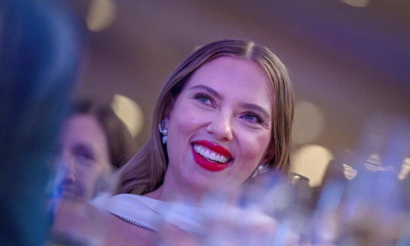 Scarlett Johansson contro OpenAI: 'Hanno copiato la mia voce per ChatGPT'