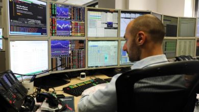 Lo spread tra Btp e Bund chiude poco mosso a 128,7 punti