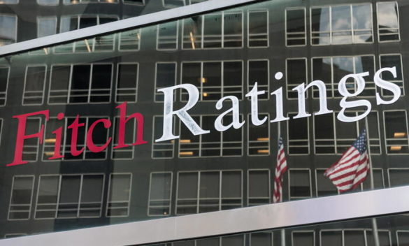 Fitch conferma il rating BBB dell'Italia, outlook stabile