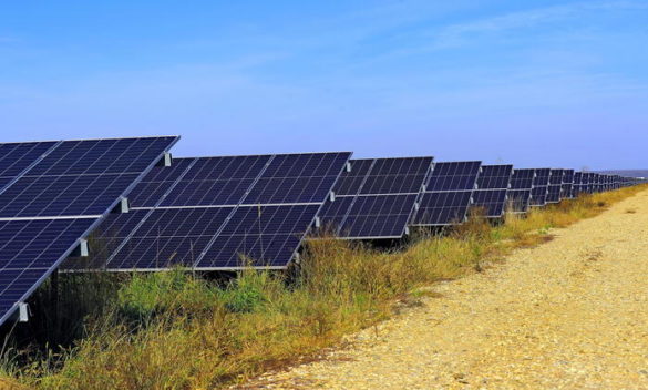 Italia dei Comuni rinnovabili, impennata del solare nel 2023