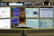 Lo spread tra Btp e Bund in avvio è in calo a 130,9 punti