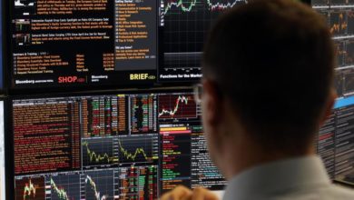 Lo spread tra Btp e Bund in avvio è in calo a 131 punti