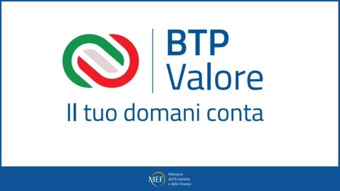 Secondo giorno sottoscrizioni Btp Valore, oltre 2 miliardi