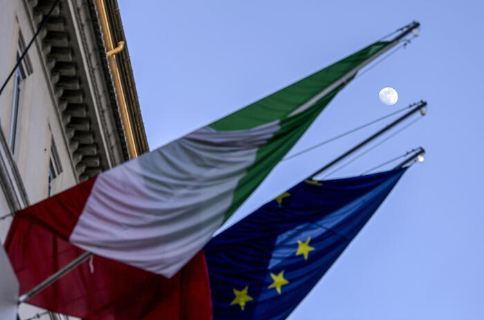 Istat, Pil reale a fine 2023 torna ai livelli pre crisi 2007