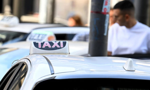 I taxi si fermano ancora, il 5 e 6 giugno sciopero nazionale