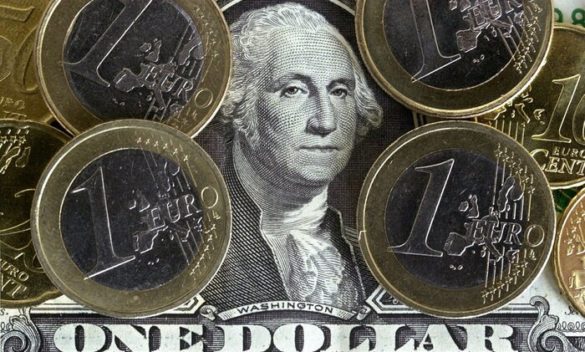 L'euro è stabile, a 1,0824 dollari