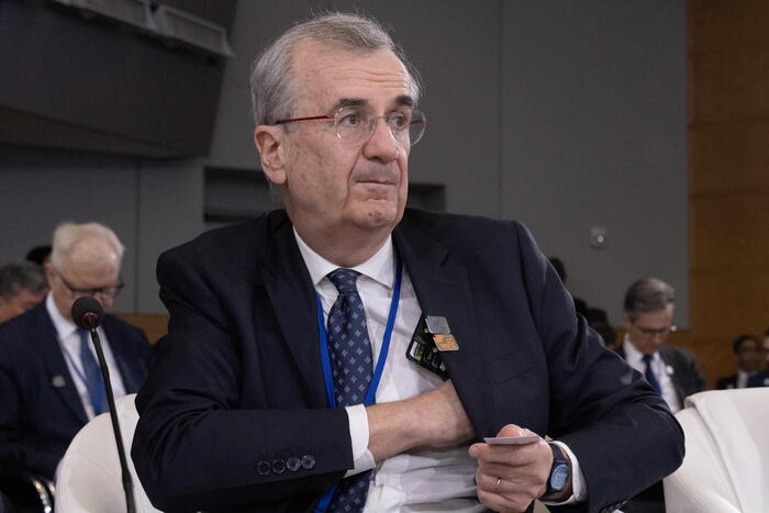 Villeroy (Bce), 'non escludere altro taglio tassi a luglio'