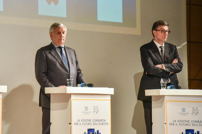 Superbonus, Tajani frena: 'Voglio vederci chiaro'