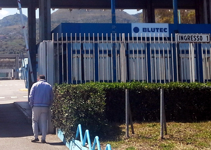 Termini Imerese passa a Pelligra, sottoscritta la cessione