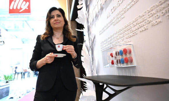 Diversità, visite mediche sospese, illycaffè si conferma B Corp