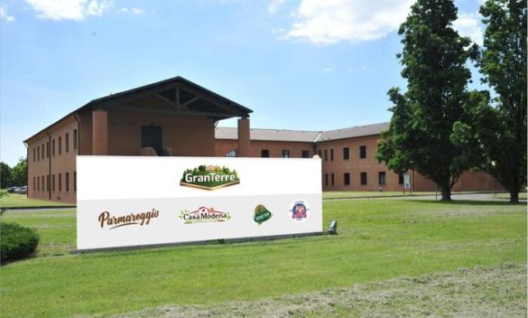 Moscatelli nuovo a.d del gruppo GranTerre, Chezzi presidente