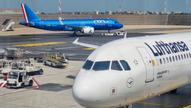 Giorgetti, 'per Ita-Lufthansa sono fiducioso'