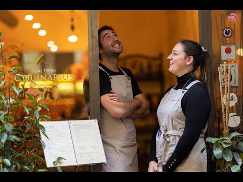 Coquinarius enoteca a Firenze