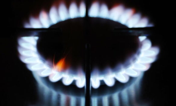 Il prezzo del gas è debole e scende sotto i 34 euro