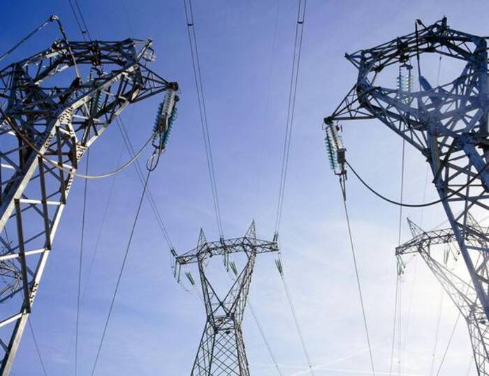 Terna, a maggio domanda di elettricità cresciuta dell'1,9%