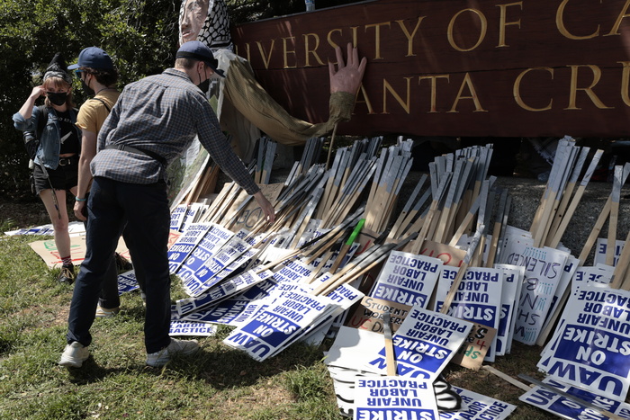 Usa, aggiunti 272.000 posti di lavoro a maggio