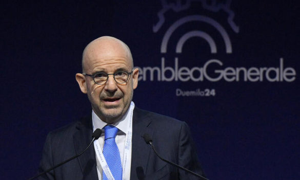 Camilli (Confindustria), su ritardi P.a. 'è il momento di agire'