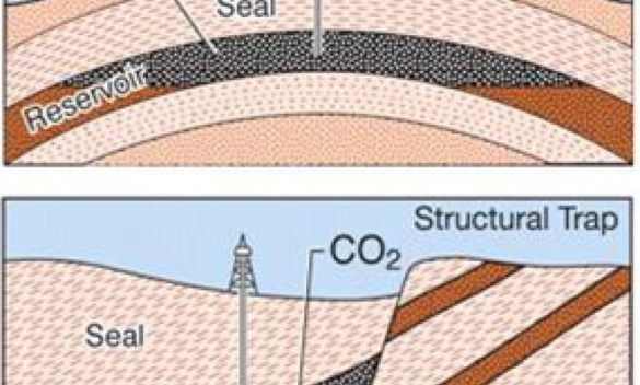 Dl Infrastrutture, nasce comitato per cattura del carbonio