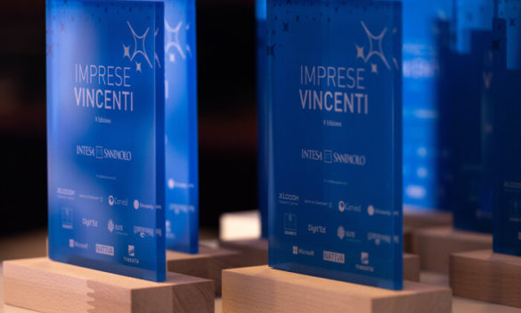 La nuova tappa di 'Imprese Vincenti' a Torino domani