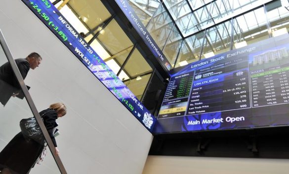 Borsa: l'Europa positiva, titoli di Stato poco mossi