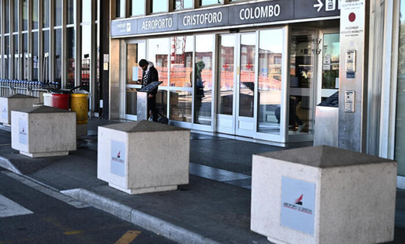 Comune Genova va avanti per acquisire quota 15% dell'Aeroporto