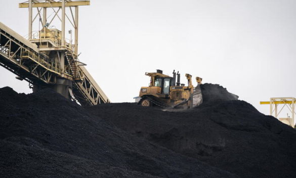 Maxi-risarcimento a società mineraria tedesca per il carbone
