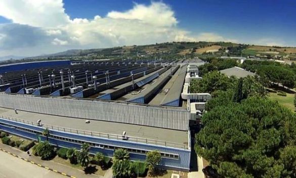 Slitta la gigafactory di Termoli, l'11 giugno incontro al Mimit