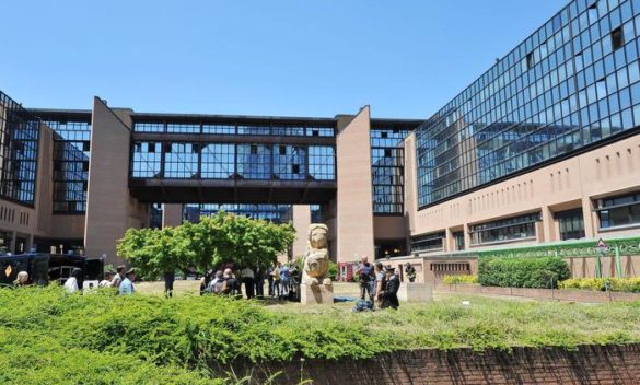 Fondazione Crt, sette indagati dalla Procura di Torino