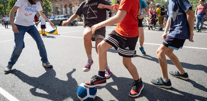 Italia maglia nera Ocse per fecondità, 1,2 figli per donna