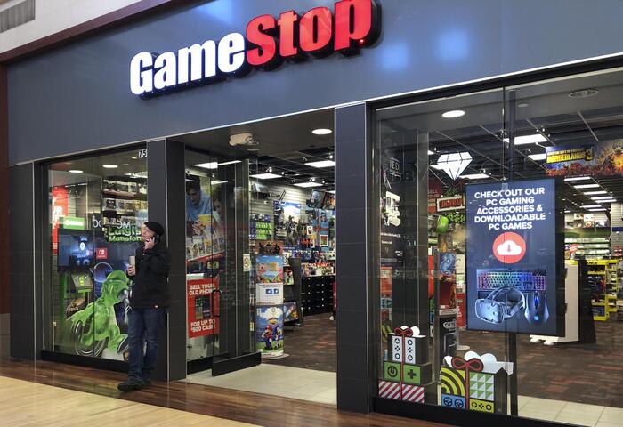 GameStop vola a Wall Street, Roaring Kitty ha 5 milioni azioni